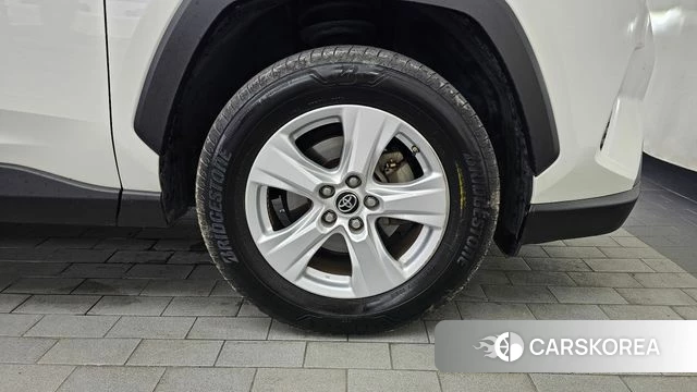 Toyota RAV4 5th Generation id 4794465 из Кореи 13