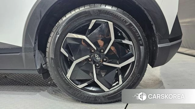Hyundai Ionic 5 id 4518976 из Кореи 13