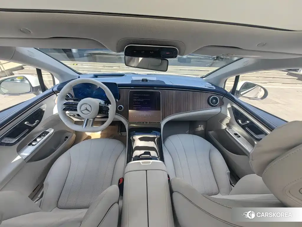 Mercedes-Benz EQE id 4680587 из Китая 13