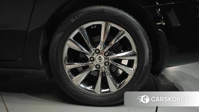 Kia The New Carnival id 4596145 из Кореи 13
