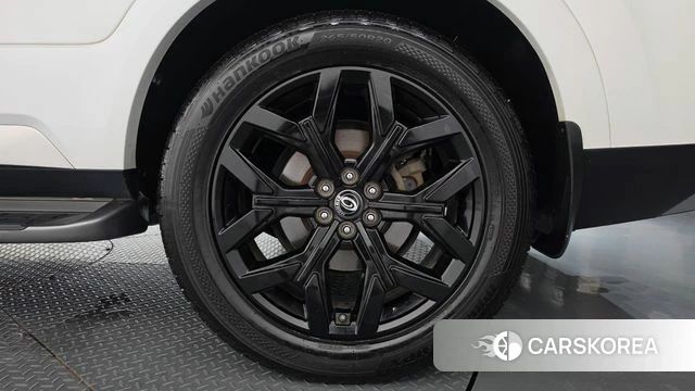 Kia Mohave Master id 4873043 из Кореи 13