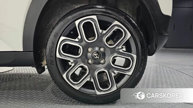 Hyundai Casper id 4613984 из Кореи 13