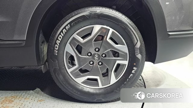 Hyundai The New Santa Fe id 4675995 из Кореи 13