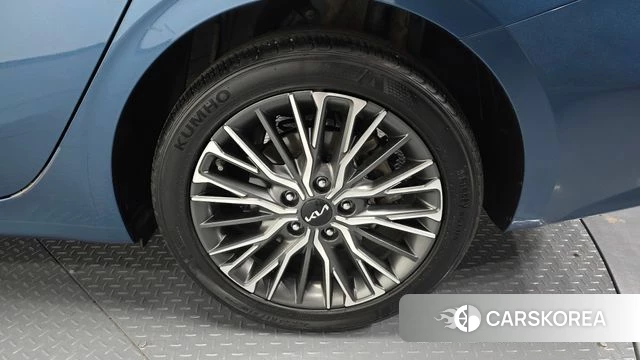 Kia The New K3 2nd generation id 4303181 из Кореи 13