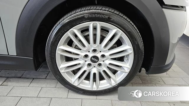 Mini Cooper id 4848829 из Кореи 13