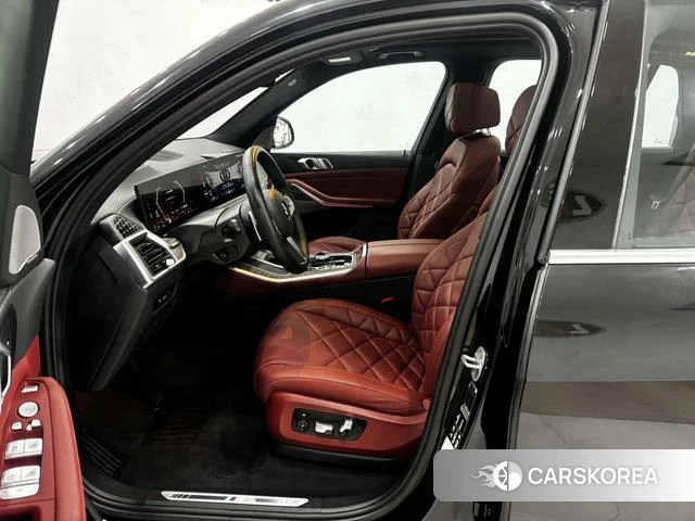 BMW X5 id 4277176 из Китая 13