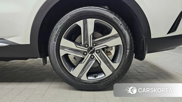 Kia Sorento 4th Generation id 4721263 из Кореи 13