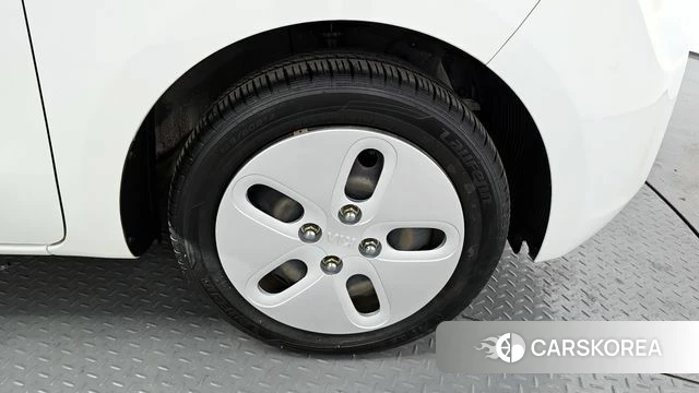 Kia The New Ray id 4410882 из Кореи 13