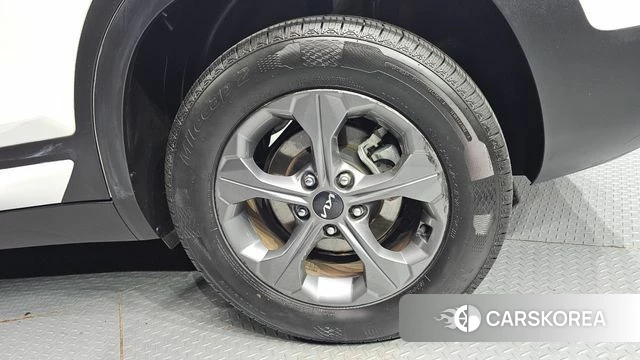 Kia The New Seltos id 4779184 из Кореи 13