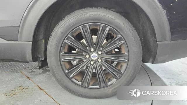 Ford Explorer 6th Generation id 4750735 из Кореи 13