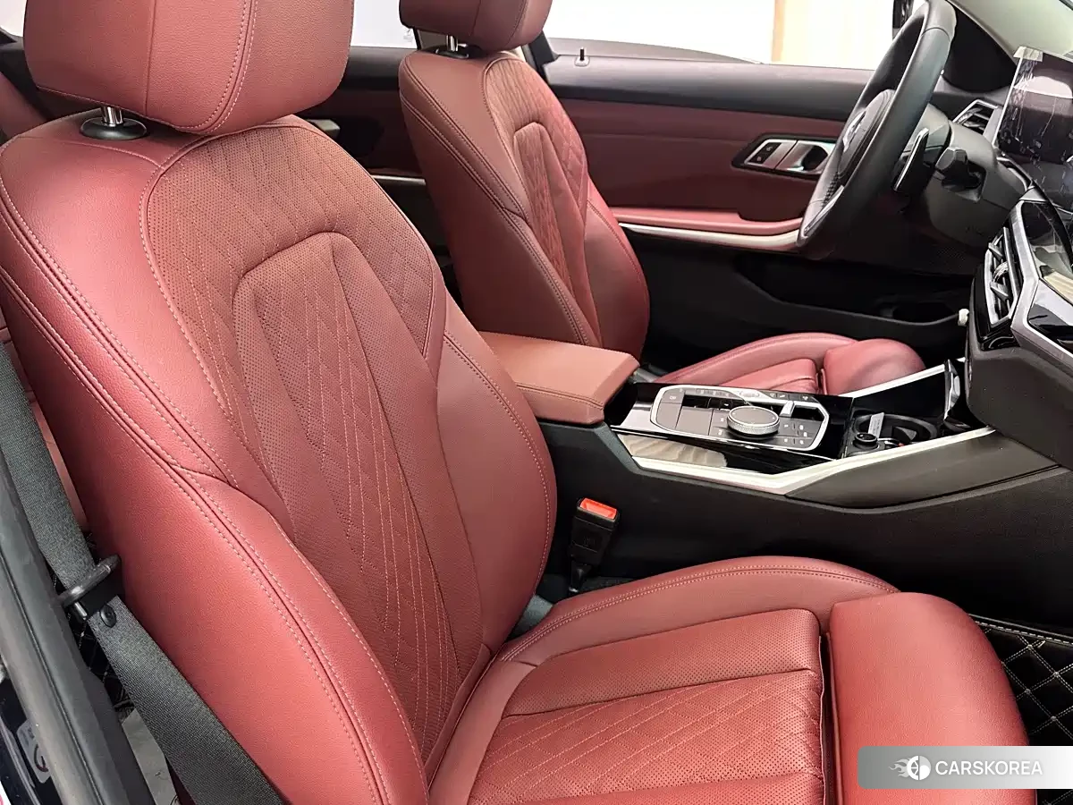 BMW 3 series id 4514178 из Китая 13