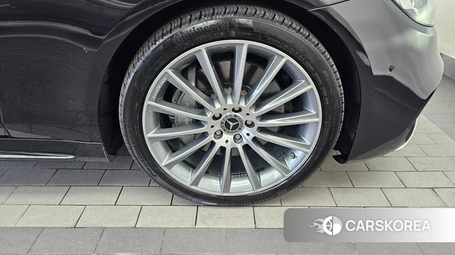 Mercedes-Benz S-Class W222 id 4430564 из Кореи 13