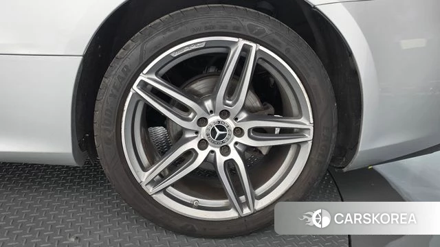 Mercedes-Benz E-Class W213 id 4698949 из Кореи 13