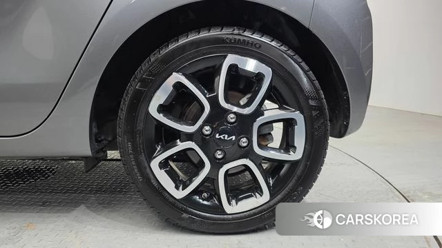 Kia The New Ray id 4619006 из Кореи 13