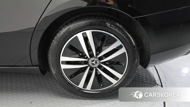 Mercedes-Benz A-Class W177 id 4303919 из Кореи 13