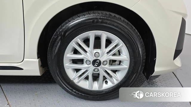 Kia Morning Urban (JA) id 4446209 из Кореи 13