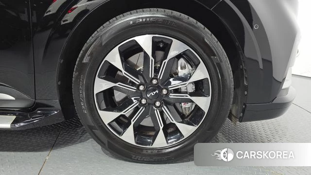 Kia Carnival 4th generation id 4202042 из Кореи 13