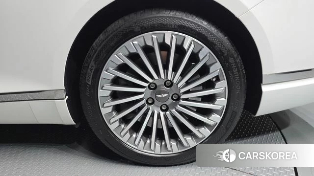 Genesis Electrified G80 (RG3) id 4429005 из Кореи 13