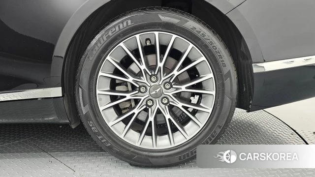 Genesis G80 (RG3) id 4793567 из Кореи 13
