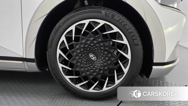 Hyundai Ionic 5 id 4707176 из Кореи 13