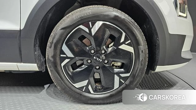 Kia Di All New Niro EV id 4898997 из Кореи 13