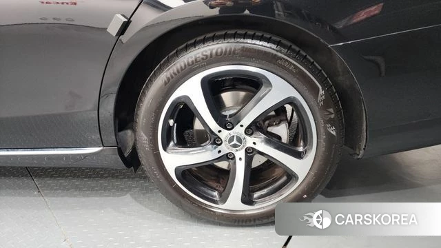 Mercedes-Benz E-Class W213 id 4304529 из Кореи 13