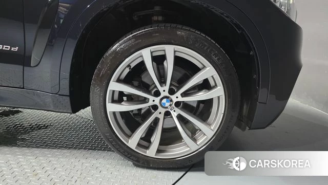 BMW X6 (F16) id 4900860 из Кореи 13