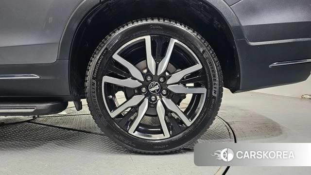 Honda Pilot 3rd generation id 4232611 из Кореи 13