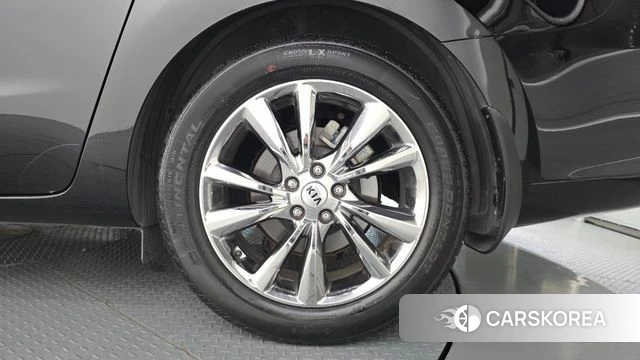 Kia The New Carnival id 4672669 из Кореи 13