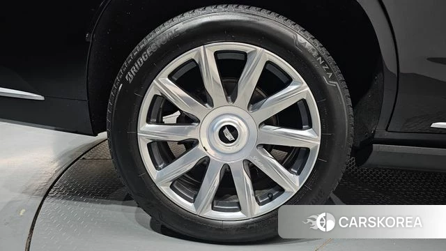 Cadillac Escalade 5th Generation id 4534836 из Кореи 13