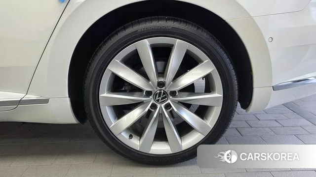Volkswagen Arteon id 4444129 из Кореи 13