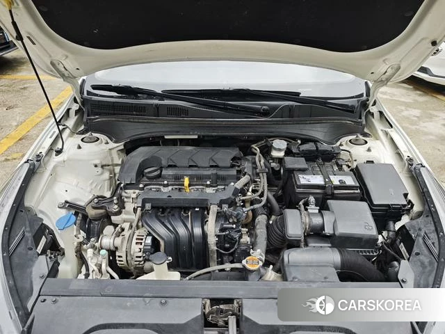 Kia K3 id 4262315 из Китая 13