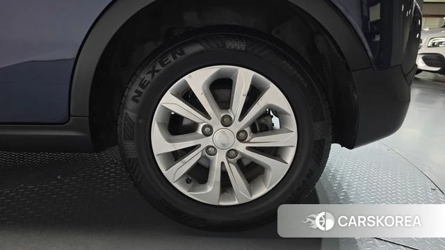Ssangyong Berry New Tivoli id 4776084 из Кореи 13