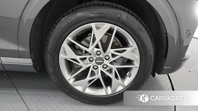 Genesis GV70 id 4625180 из Кореи 13