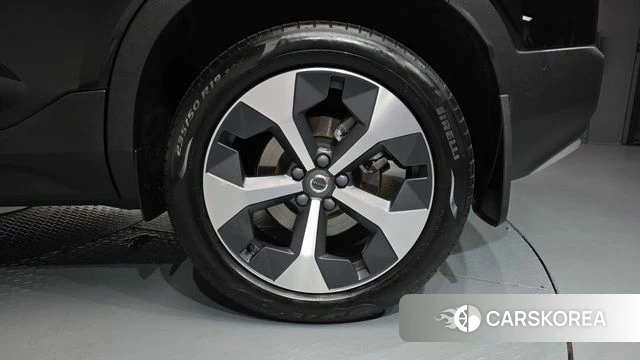 Volvo XC40 id 4848153 из Кореи 13