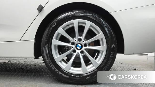 BMW 3 Series GT (F34) id 4632589 из Кореи 13