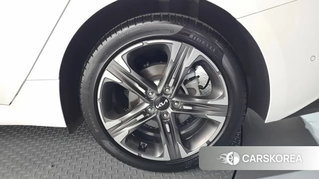 Kia K5 3rd generation id 4361777 из Кореи 13