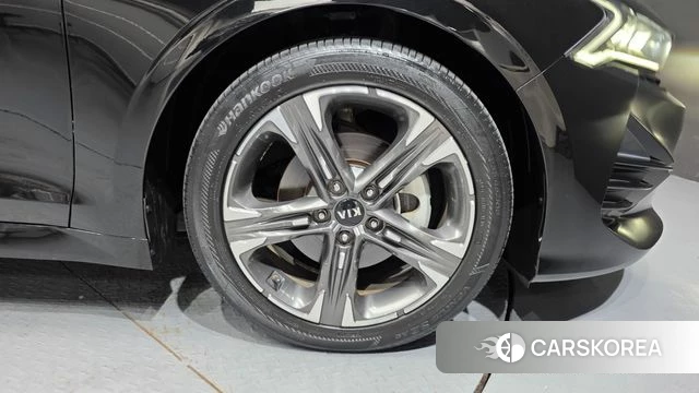 Kia K5 3rd generation id 4737034 из Кореи 13