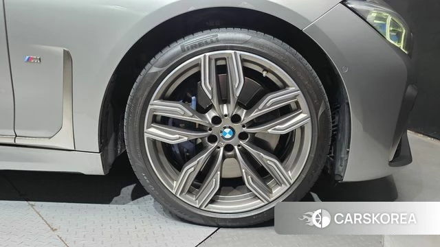 BMW 7 Series (G11) id 4930285 из Кореи 13