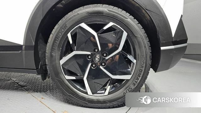 Hyundai Ionic 5 id 4697769 из Кореи 13