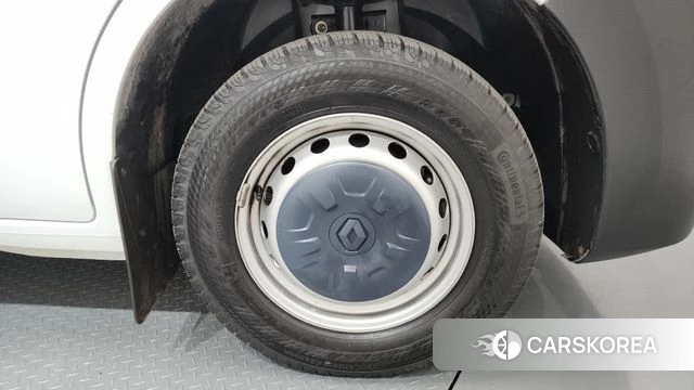 Renault Korea (Samsung) Master id 4494623 из Кореи 13