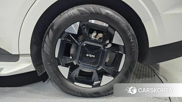 Kia The New Carnival 4th Generation id 4468863 из Кореи 13