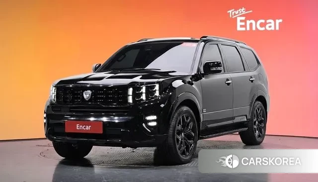 Kia Mohave Master id 3765551 из Кореи 13