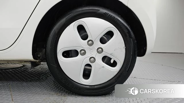 Kia The New Ray id 4746517 из Кореи 13