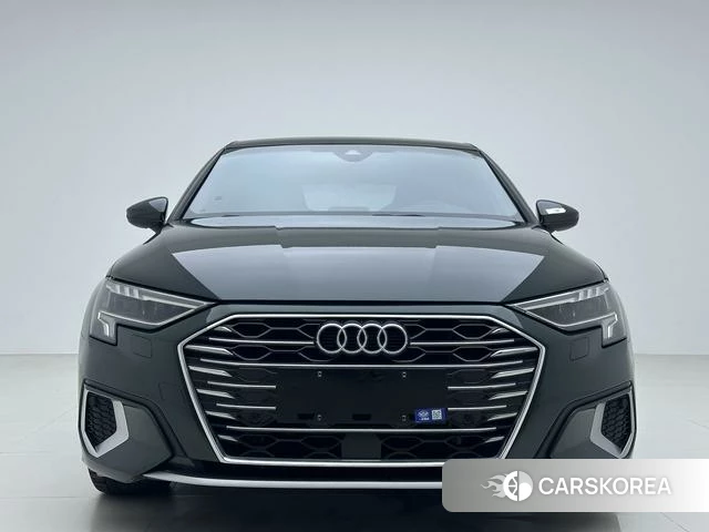 Audi A3 id 4207617 из Китая 13