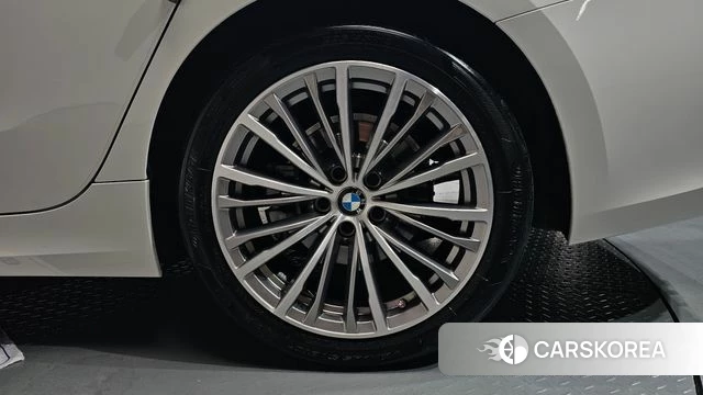 BMW 3 Series (G20) id 4528923 из Кореи 13