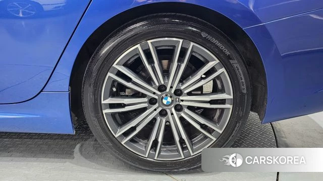 BMW 3 Series (G20) id 4535717 из Кореи 13
