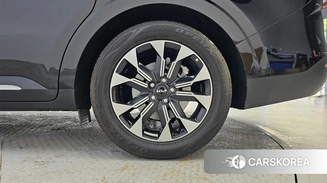 Kia Carnival 4th generation id 4315543 из Кореи 13