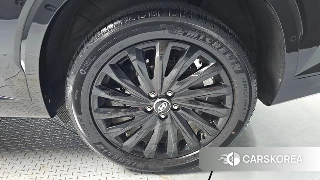 Hyundai The New Palisade id 4863200 из Кореи 13