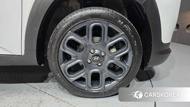 Hyundai Casper id 4880622 из Кореи 13